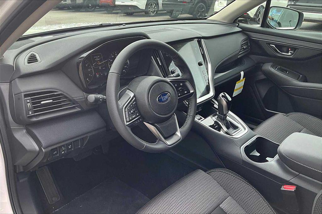 new 2025 Subaru Outback car, priced at $34,589