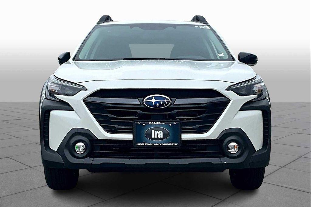 new 2025 Subaru Outback car, priced at $34,589