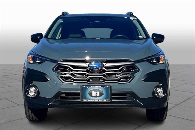 new 2025 Subaru Crosstrek car, priced at $30,627