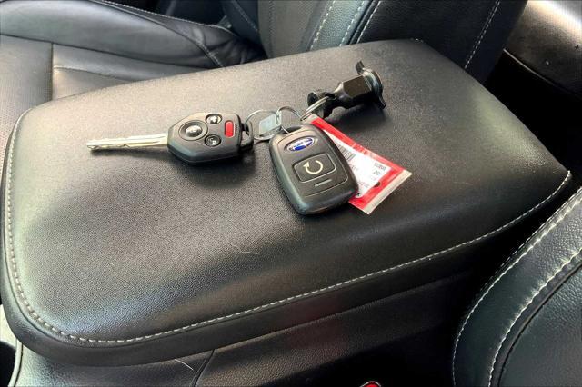 used 2020 Subaru Outback car, priced at $20,787