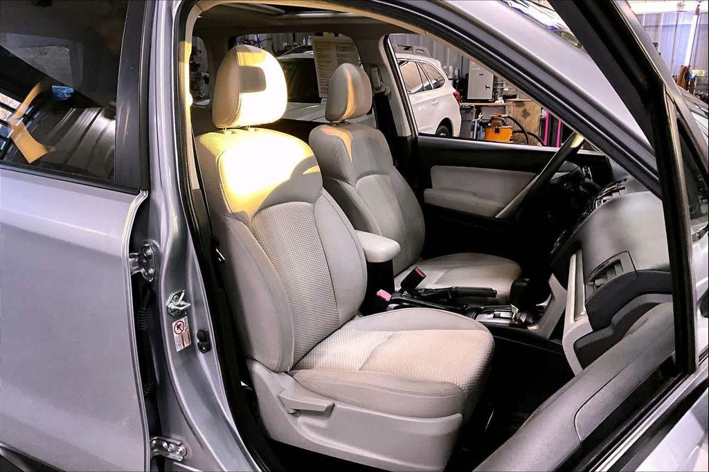 used 2014 Subaru Forester car, priced at $12,373