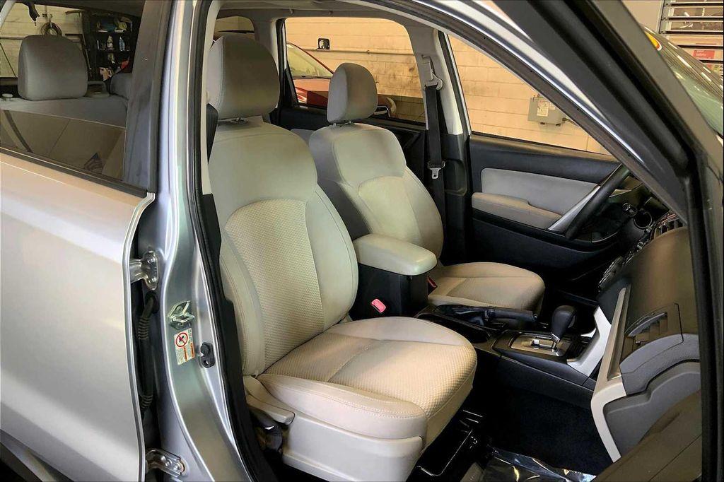 used 2014 Subaru Forester car, priced at $12,373