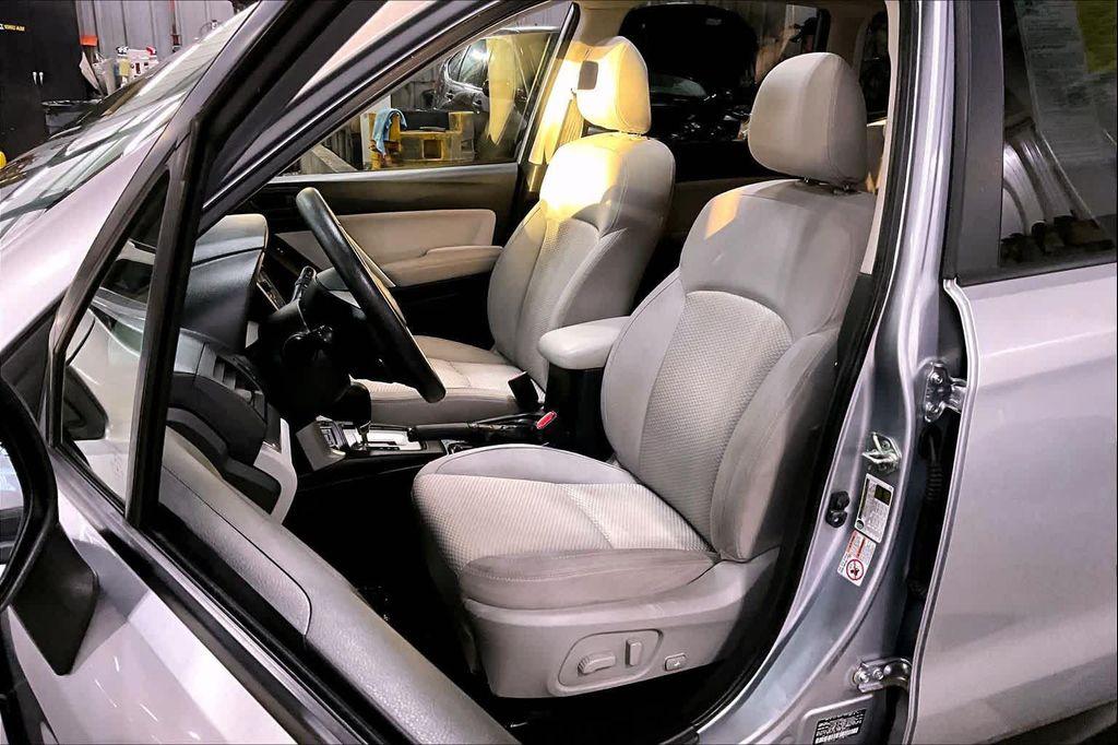 used 2014 Subaru Forester car, priced at $12,373