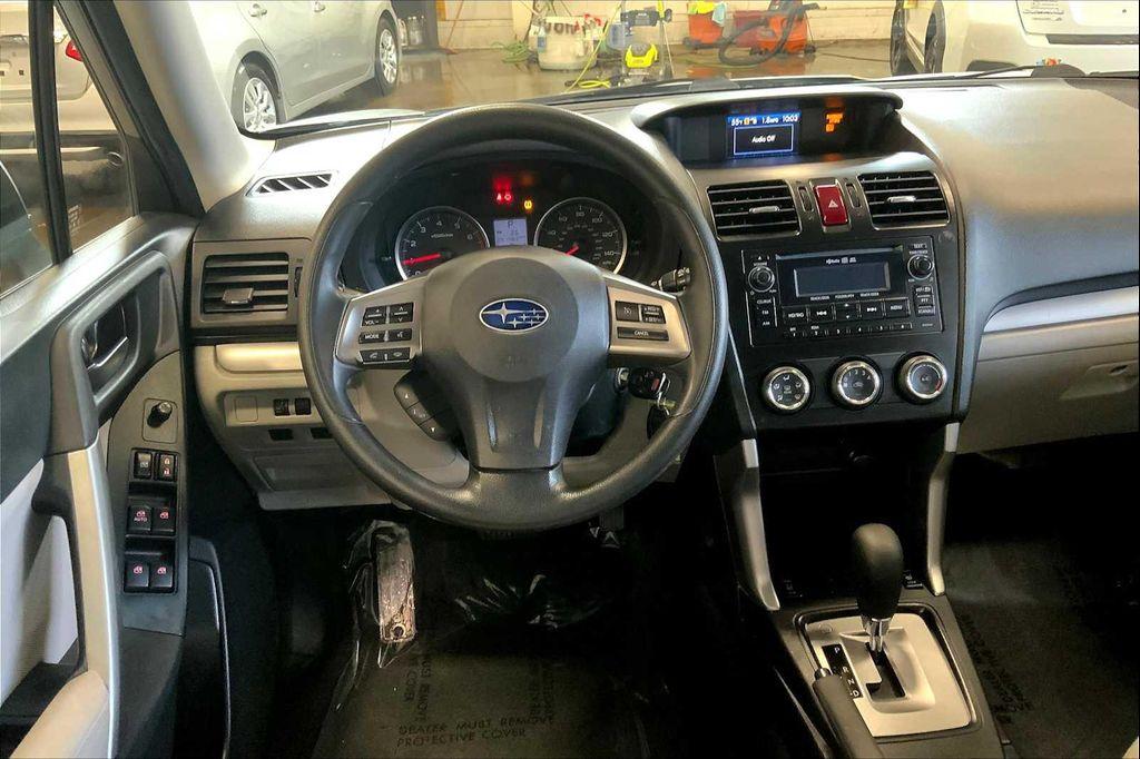 used 2014 Subaru Forester car, priced at $12,373