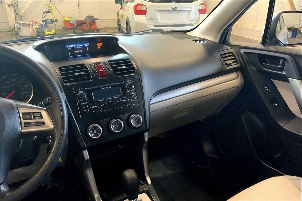 used 2014 Subaru Forester car, priced at $12,373