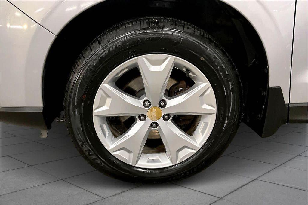 used 2014 Subaru Forester car, priced at $12,373