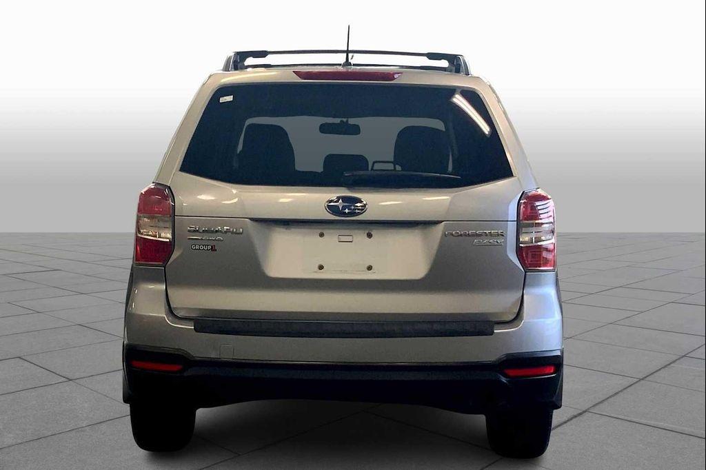 used 2014 Subaru Forester car, priced at $12,373