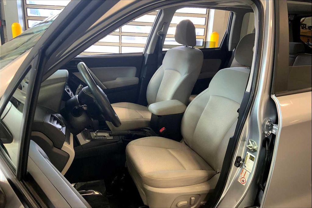 used 2014 Subaru Forester car, priced at $12,373