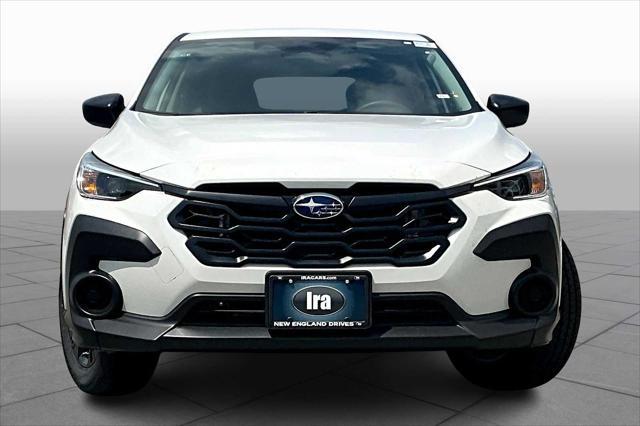 new 2025 Subaru Crosstrek car, priced at $28,689