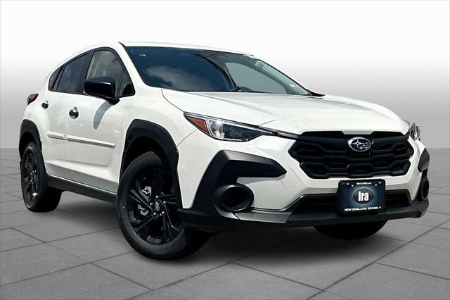 new 2025 Subaru Crosstrek car, priced at $28,689