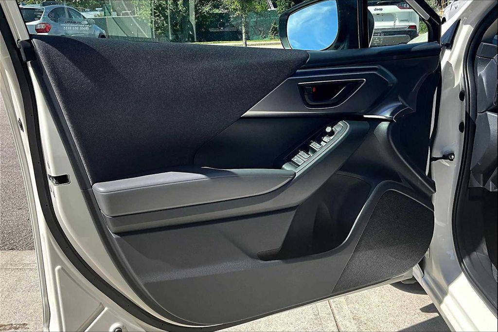 new 2025 Subaru Impreza car, priced at $23,961