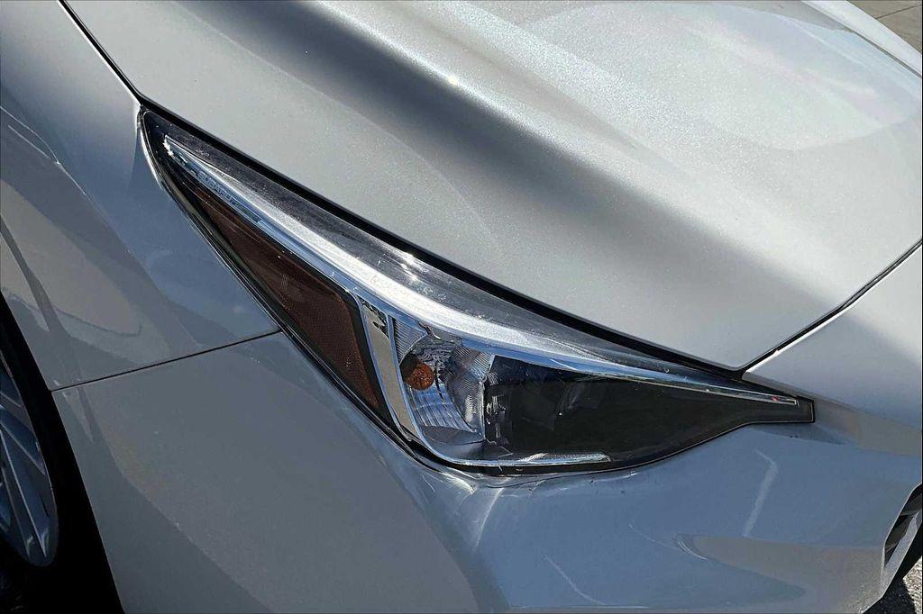 new 2025 Subaru Impreza car, priced at $23,961