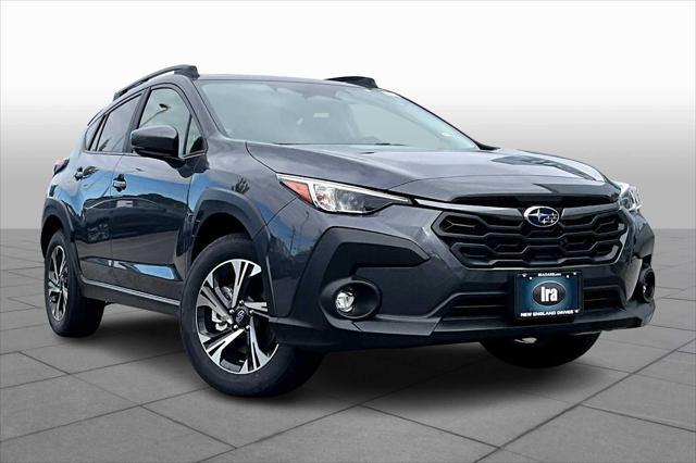 new 2024 Subaru Crosstrek car, priced at $27,182