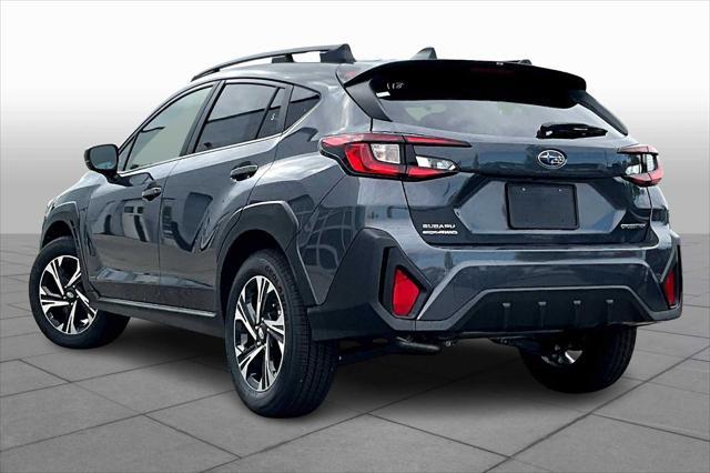 new 2024 Subaru Crosstrek car, priced at $27,182