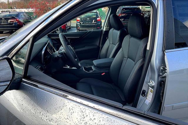 new 2025 Subaru Outback car, priced at $39,094