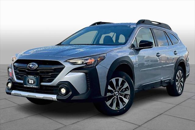 new 2025 Subaru Outback car, priced at $39,094