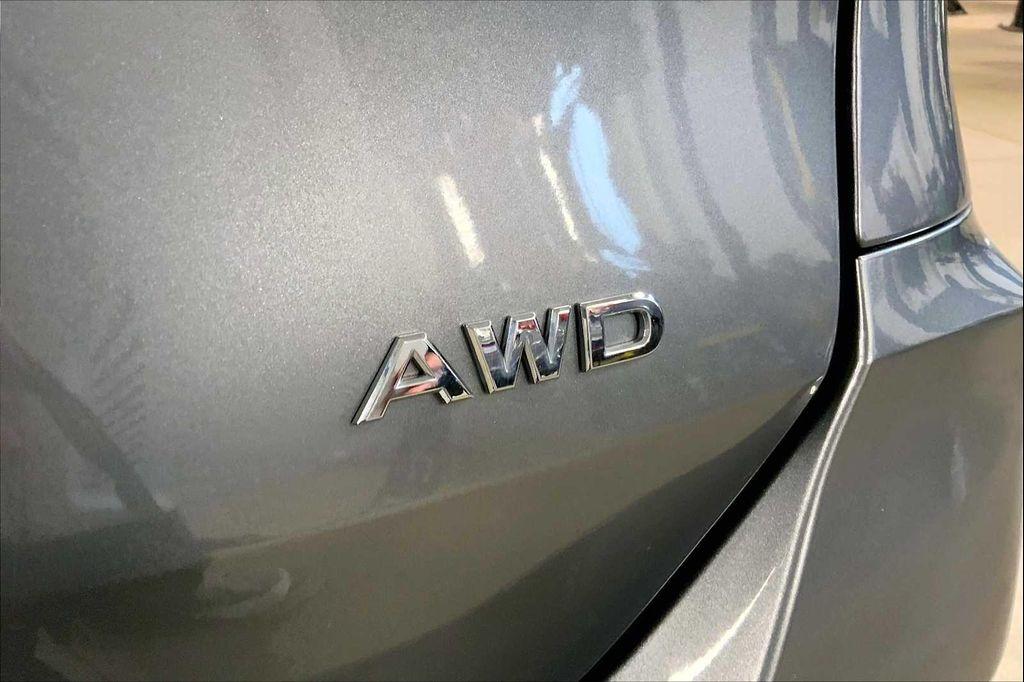 used 2018 Nissan Rogue car, priced at $14,487