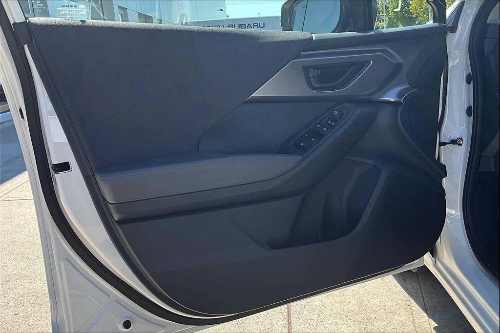 new 2025 Subaru Impreza car, priced at $23,595