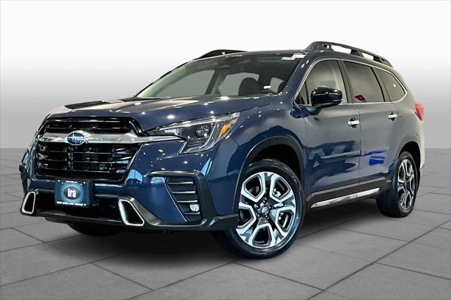 new 2024 Subaru Ascent car, priced at $46,025