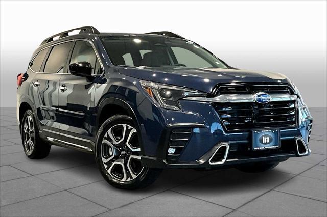 new 2024 Subaru Ascent car, priced at $46,025