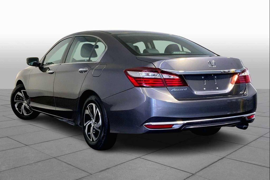 used 2016 Honda Accord car, priced at $13,312