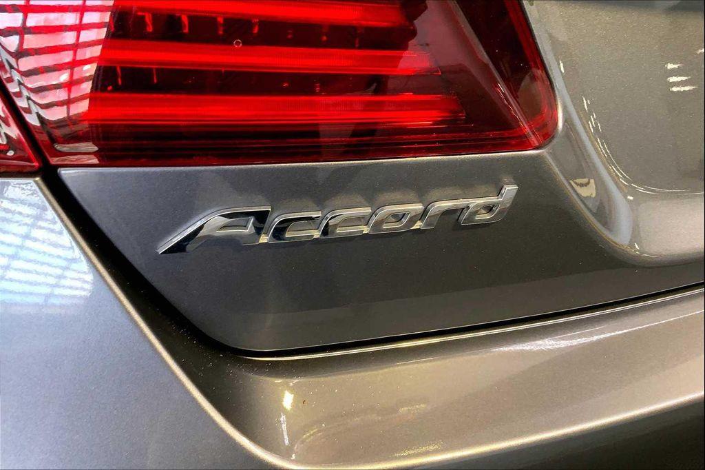 used 2016 Honda Accord car, priced at $13,312
