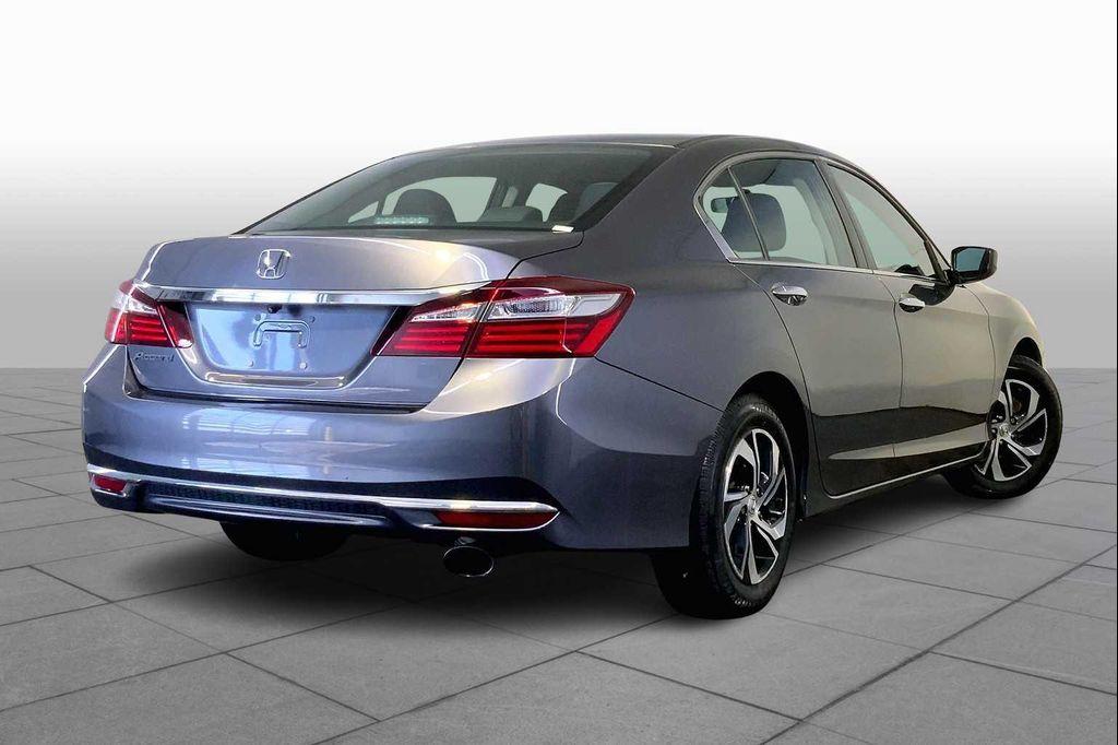 used 2016 Honda Accord car, priced at $13,312