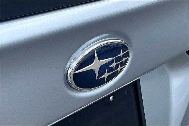 new 2025 Subaru Legacy car, priced at $38,263