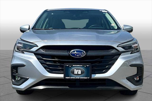 new 2025 Subaru Legacy car, priced at $29,447