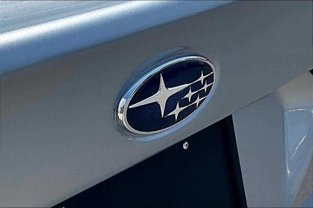 new 2025 Subaru Legacy car, priced at $29,447