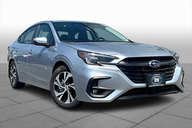 new 2025 Subaru Legacy car, priced at $29,447