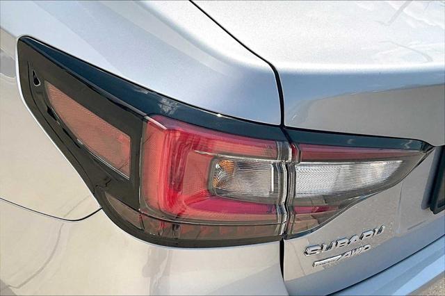 new 2025 Subaru Legacy car, priced at $29,447