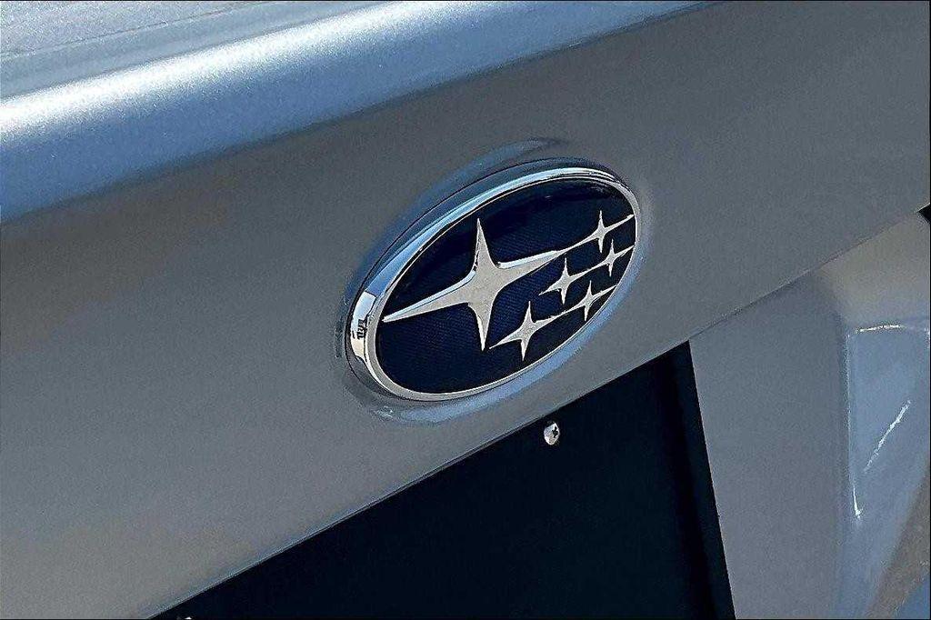 new 2025 Subaru Legacy car, priced at $28,947