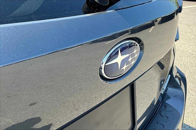 new 2024 Subaru Crosstrek car, priced at $27,182