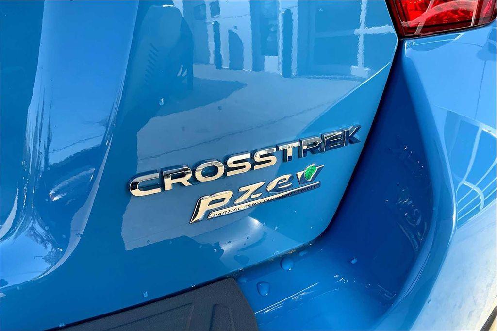 used 2016 Subaru Crosstrek car, priced at $16,787