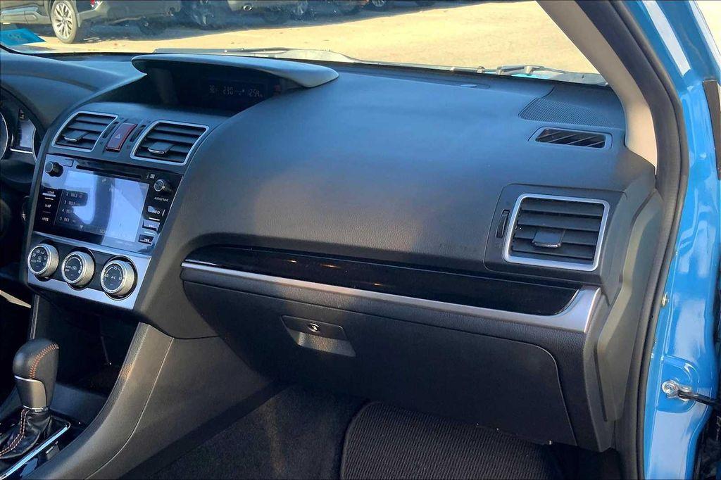 used 2016 Subaru Crosstrek car, priced at $16,787