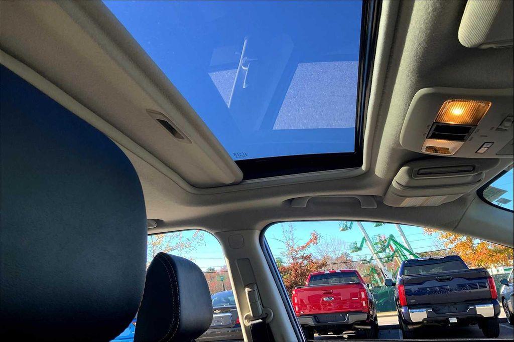 used 2016 Subaru Crosstrek car, priced at $16,787