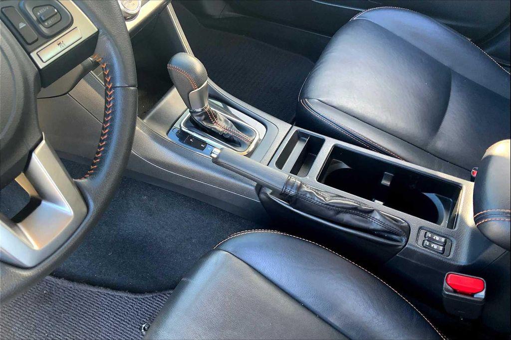 used 2016 Subaru Crosstrek car, priced at $16,787