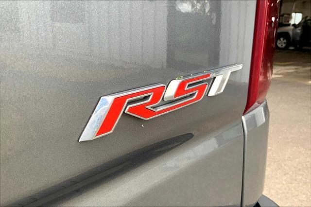 used 2019 Chevrolet Silverado 1500 car, priced at $29,587