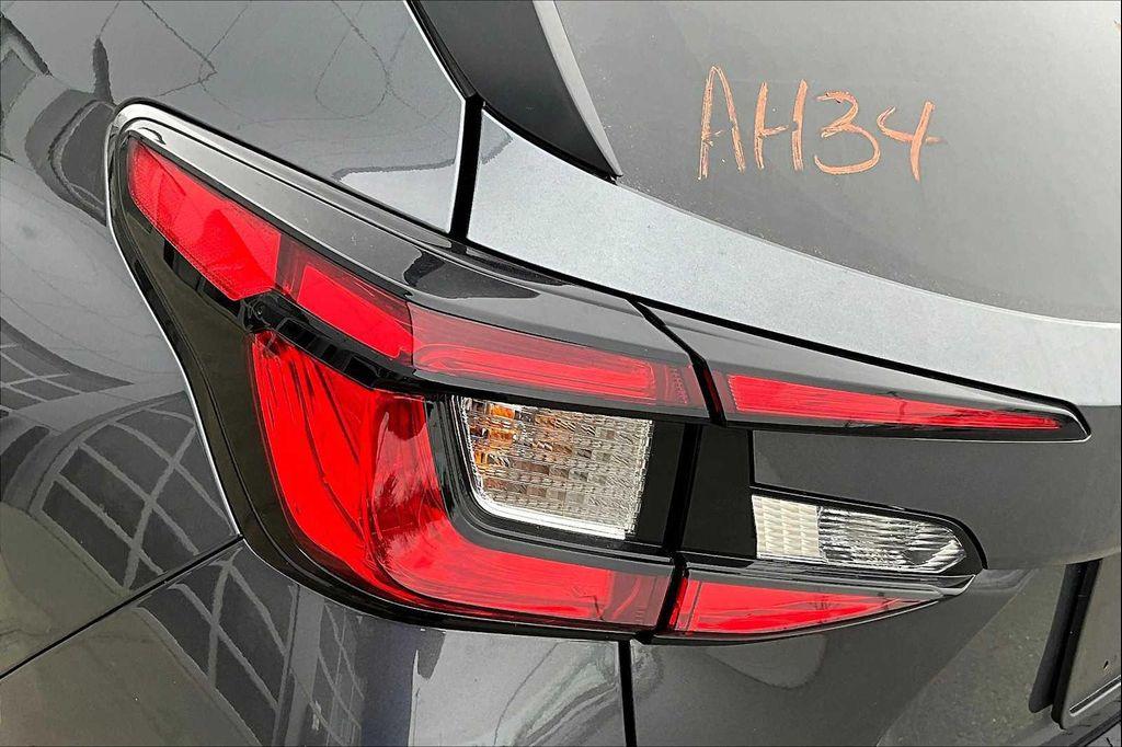 new 2025 Subaru Crosstrek car, priced at $32,604