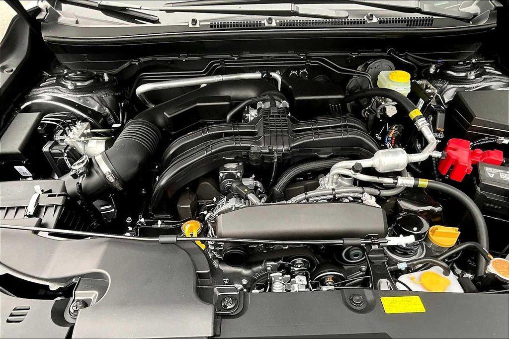 new 2025 Subaru Crosstrek car, priced at $32,604