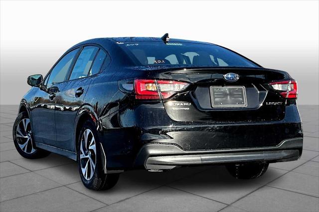 new 2025 Subaru Legacy car, priced at $28,408