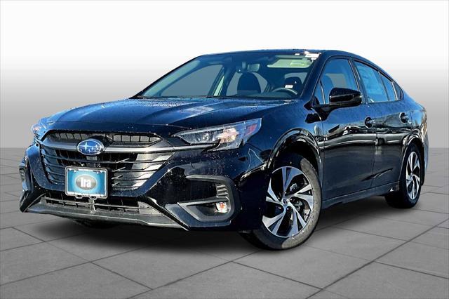 new 2025 Subaru Legacy car, priced at $28,408