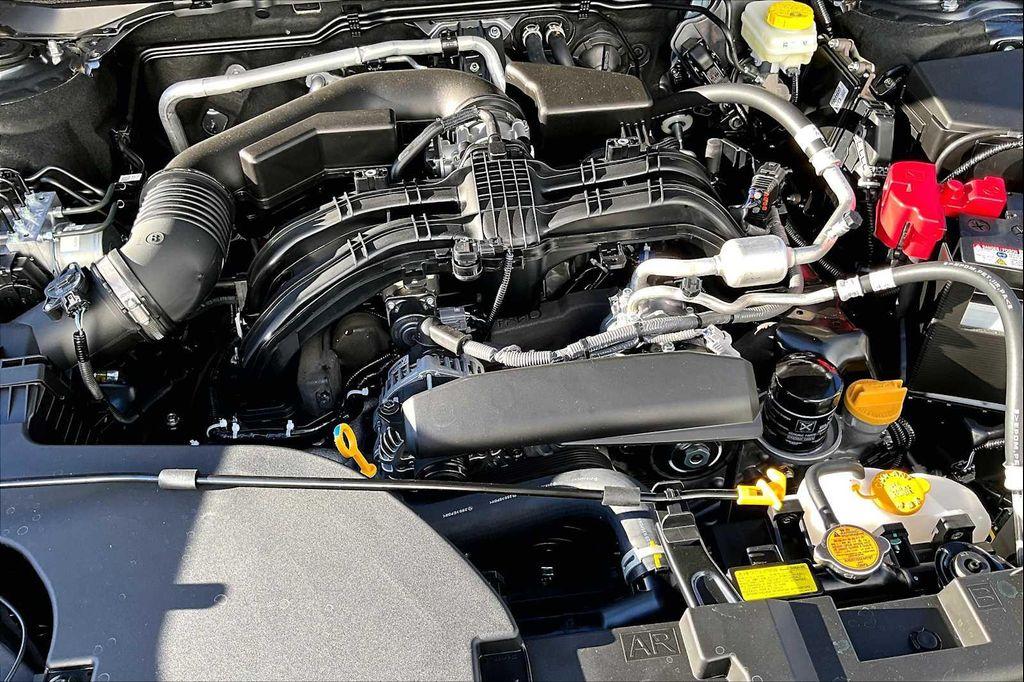 new 2026 Subaru Outback car, priced at $47,528