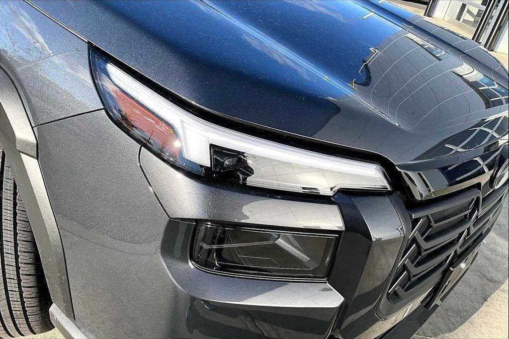 new 2026 Subaru Outback car, priced at $47,528