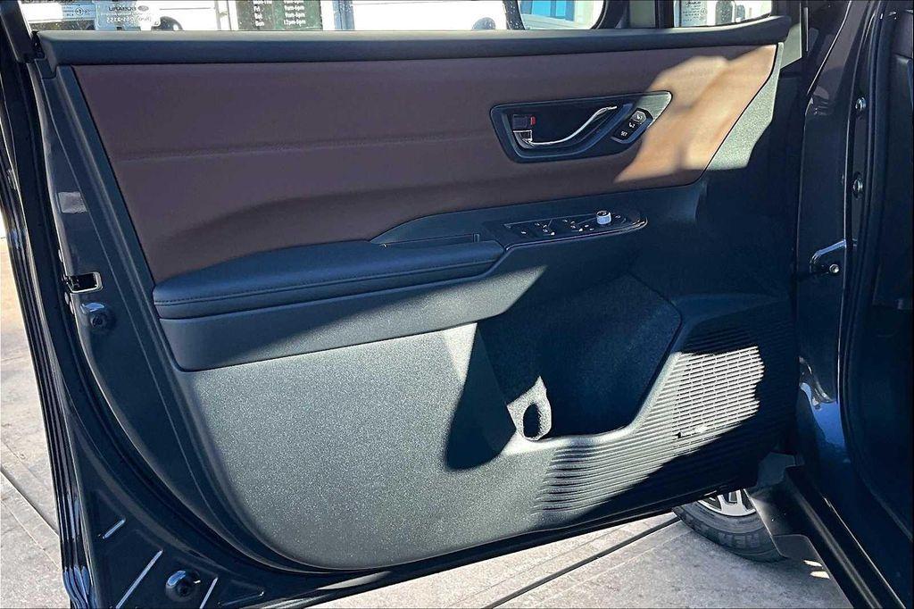 new 2026 Subaru Outback car, priced at $47,528