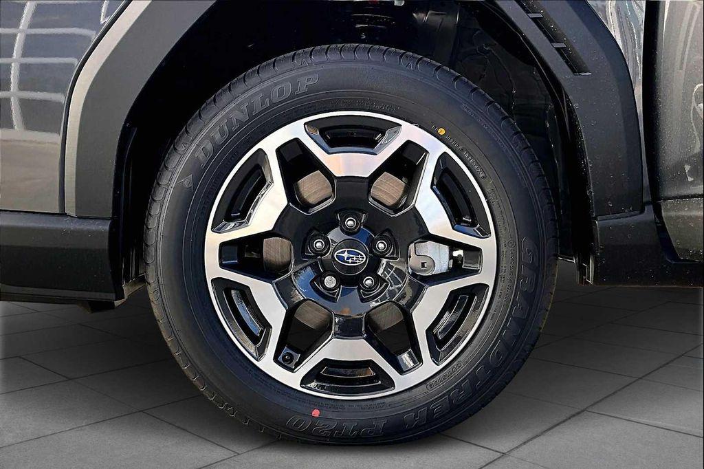 new 2026 Subaru Outback car, priced at $47,528