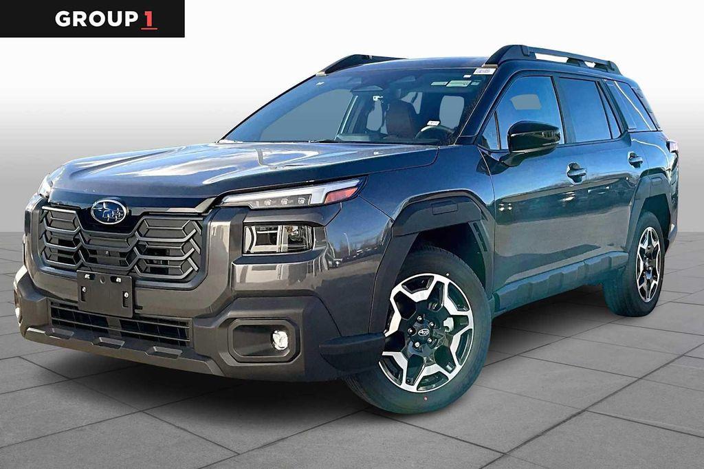 new 2026 Subaru Outback car, priced at $47,528