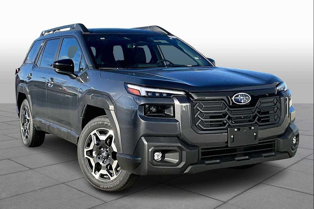 new 2026 Subaru Outback car, priced at $47,528