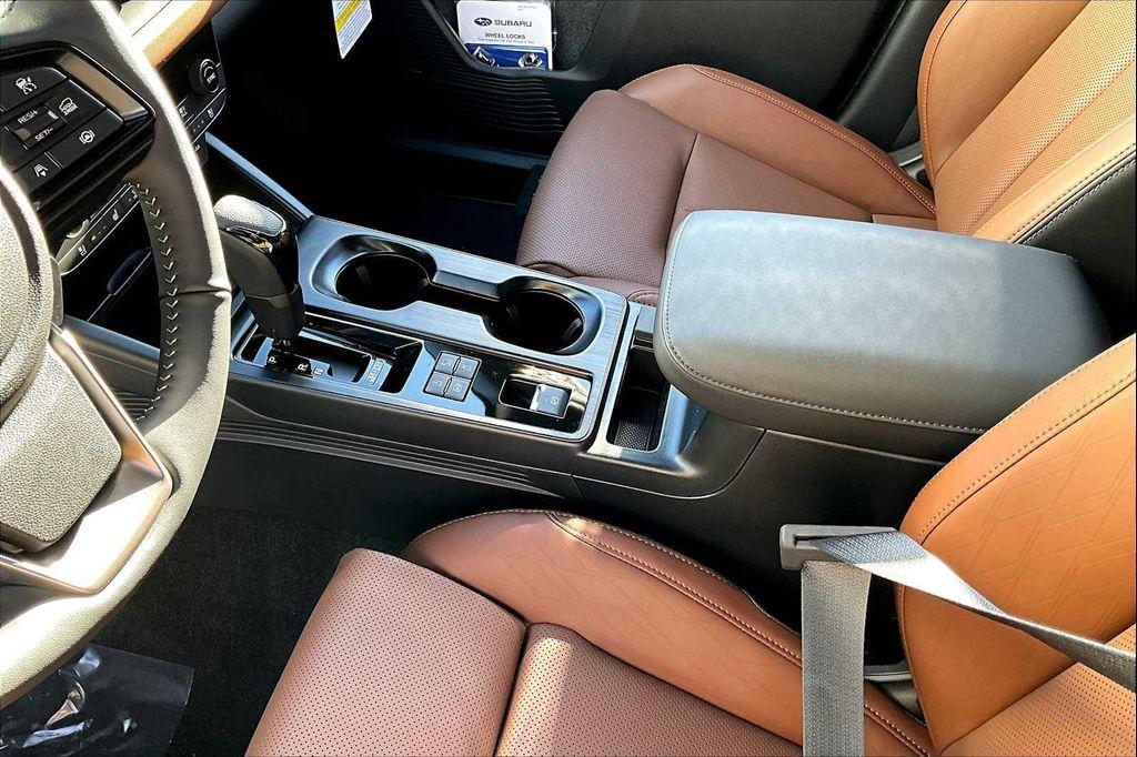 new 2026 Subaru Outback car, priced at $47,528